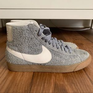 Nike Blazer Sneakers Size 6